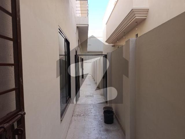 10 Marla Double Storey House For Rent MDA Co operative Housing Scheme