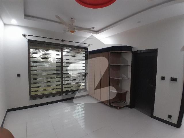 10 Marla Double Storey House For Rent Bani Gala