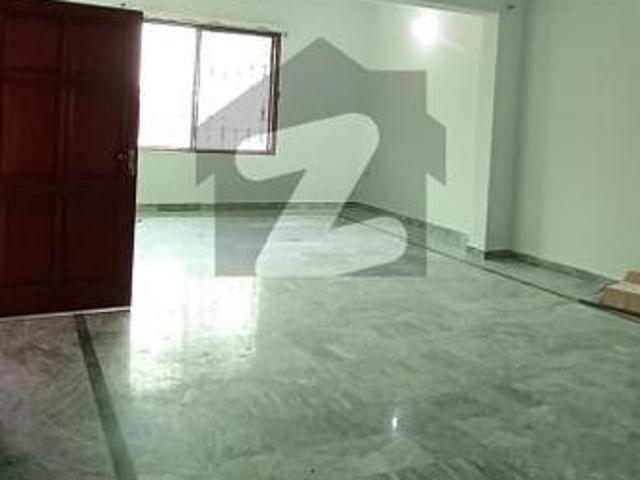 10 Marla Double Storey House For Rent In National Police Foundation Sector O9 PWD Housing Society Block C