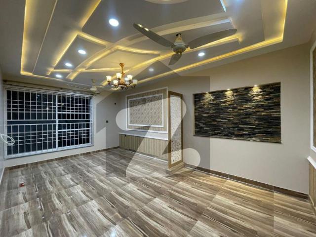 10 Marla Double Storey House For Rent In Buchvillas Multan Buch Executive Villas