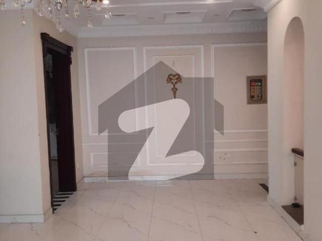 10 Marla Double Storey House For Rent In Imperial Homes In Paragon City Imperial Garden Homes