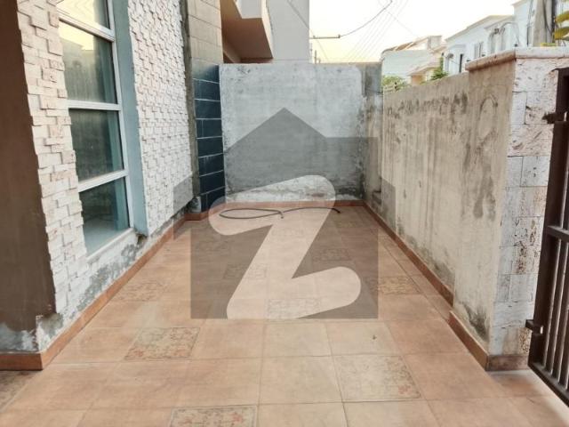 10 Marla Double Storey House For Rent In P Block Wapda Town Phase 2 Block P