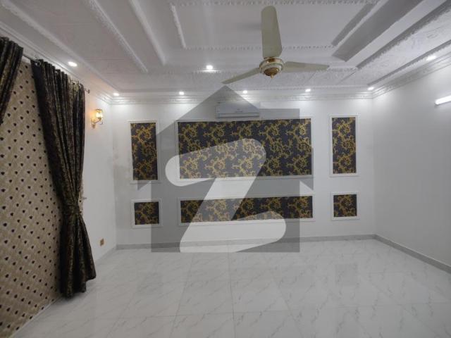 10 Marla Double Storey House For Rent Pak Arab Housing Society, Lahore Pak Arab Housing Society