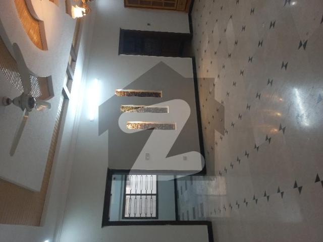 10 Marla Double Storey House For Rent Range Road