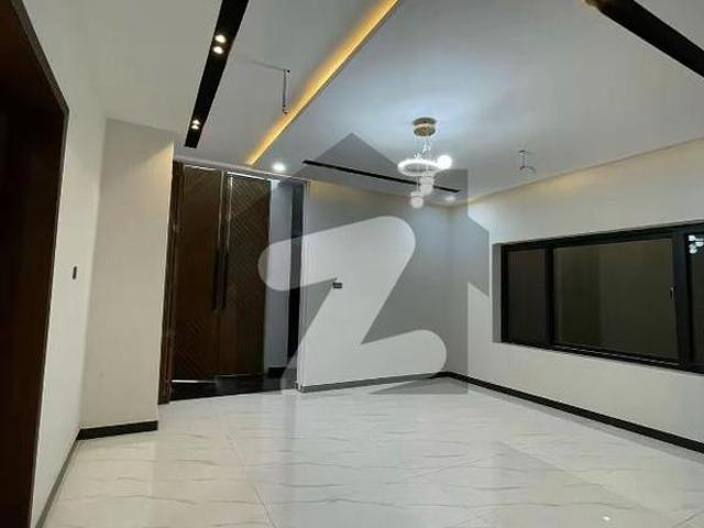 10 Marla Double Storey House For Rent Top City 1