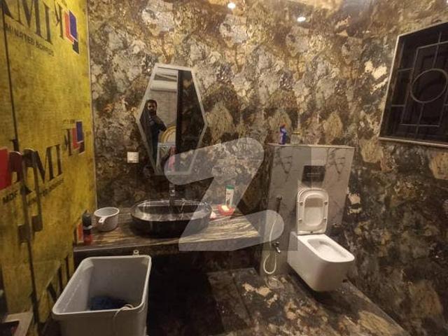 Brand New 10 Marla House For Rent