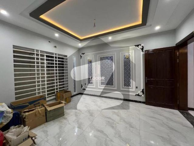 10 Marla Double Storey House For Sale Hashmi Garden Near Noor Mehal Bahawalpur Hashmi Garden