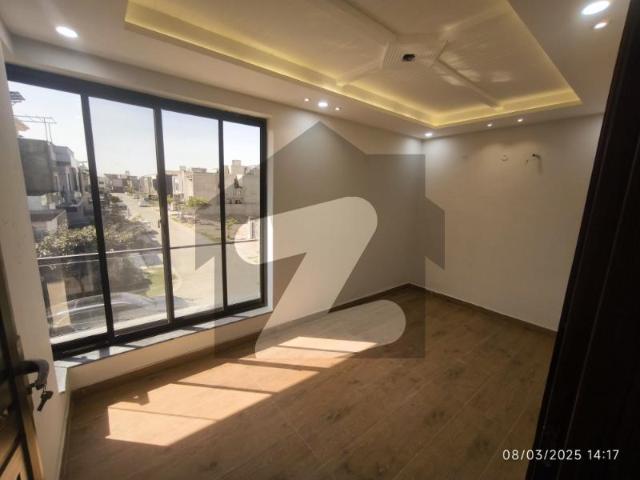 10 Marla Double Storey House For Sale In Multan Royal Orchard