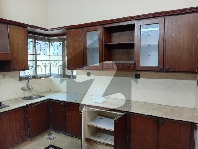 10 marla double storey house for sale in marghzar prime location marghzar officers colony