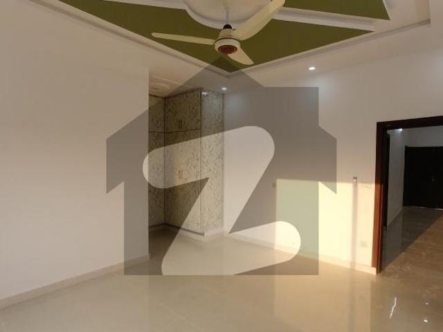 10 Marla Double Storey House For Sale In A Block, Gulberg Greens Islamabad Gulberg Greens Block A