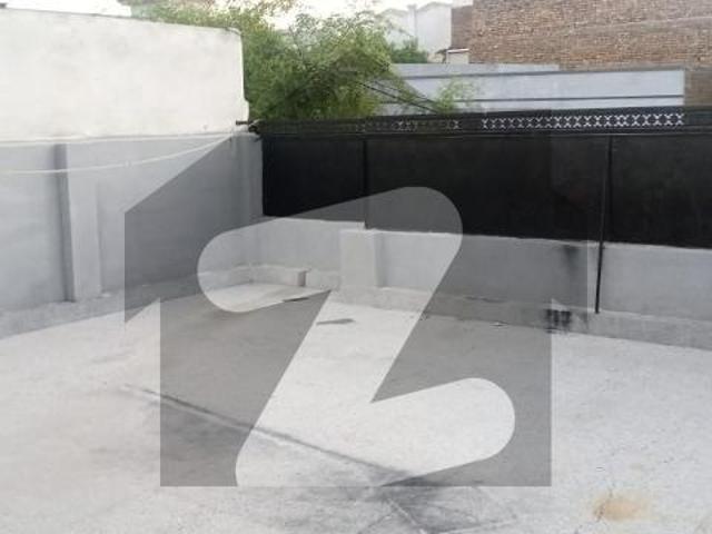 10 Marla Double Storey House For Sale In Asc Colony Nowshera Kpk ASC Housing Society