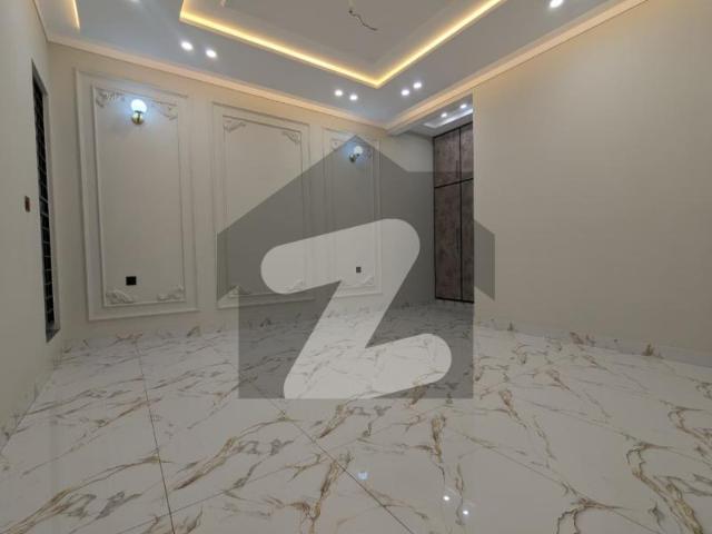 10 Marla Double Storey House For Sale In Buch Villas, Multan Buch Executive Villas Phase 2