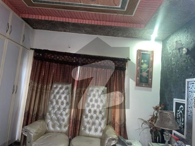 10 Marla Double Storey House For Sale In Central Block, LDA Approved Bahria Orchard Phase 1 Southern