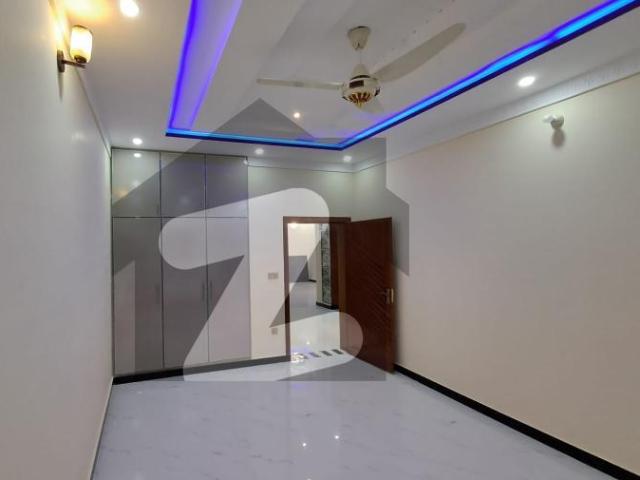 10 Marla Double Storey House For Sale In Gulshanabad Sector 2 Prime Location Water Bore Electric City Gulshan Abad Sector 2