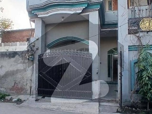 10 Marla Double Storey House For Sale In Islam Park Near Orange Line Metro Station Salamat Pura G. T Road Lahore