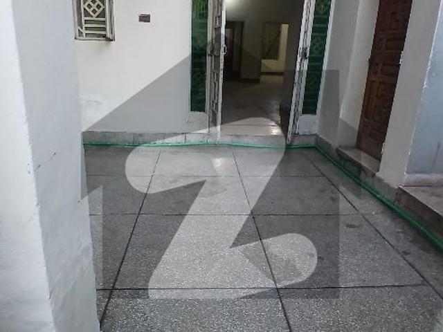 10 Marla Double Storey House For Sale In Islam Park Near Orange Line Metro Station Salamat Pura G. T Road Lahore Salamatpura