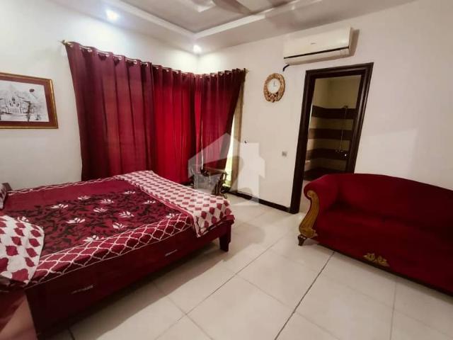 10 Marla Double Storey House For Sale In Lahore Garden Town