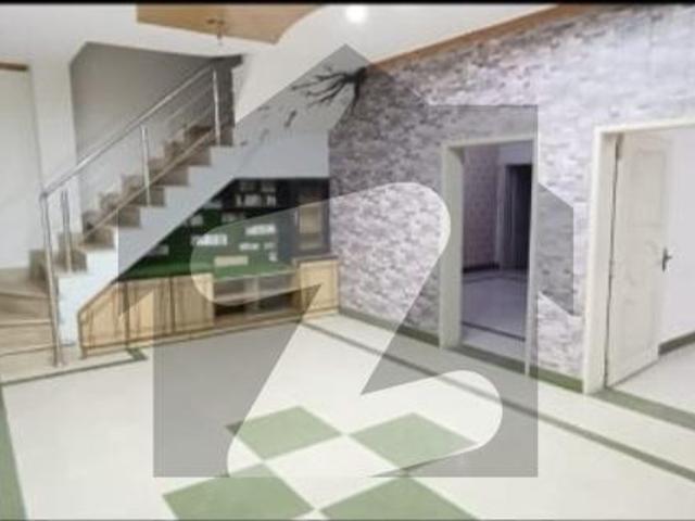 10 Marla Double Storey House For Sale Lahore Medical Housing Society