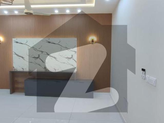 10 Marla Double Storey House for Sale Top City 1