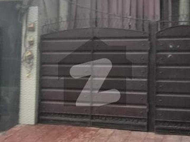 10 Marla Double Storey House For Sale