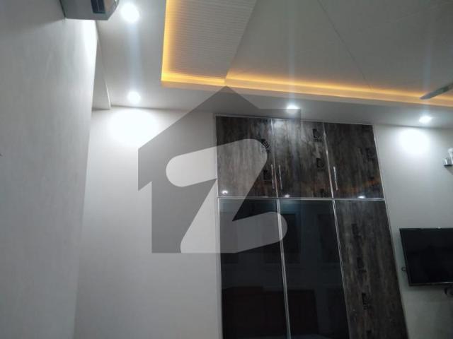 10 Marla Double Storey House For silent office Allama Iqbal Town Lahore Allama Iqbal Town