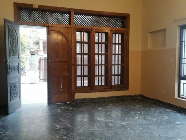10 Marla Double Storey House In Ext Chaklala Scheme 3 Rawalpindi Chaklala Scheme ID 78154