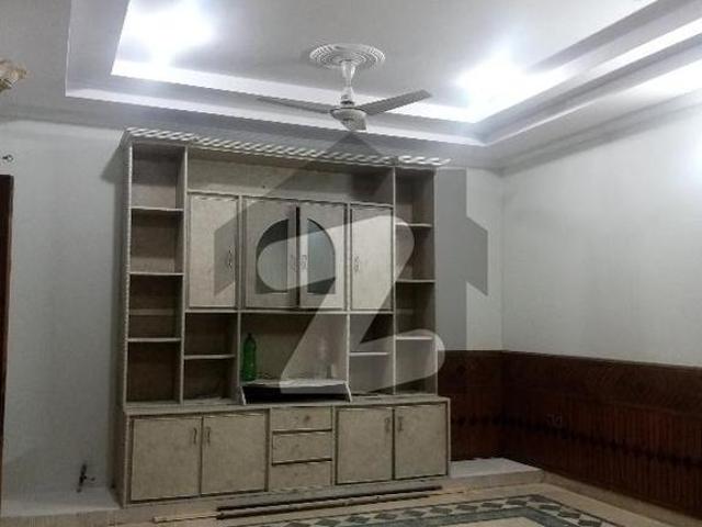 10 Marla Double Storey House In 0 9 NPF Near NUMS University National Police Foundation O 9 Block C