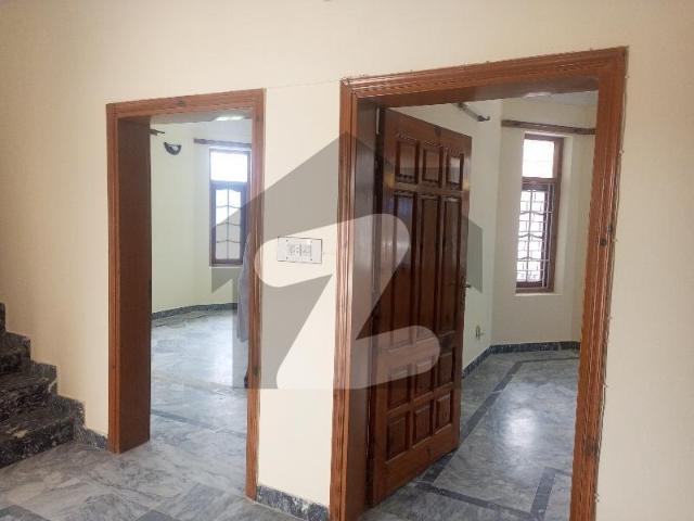 10 Marla Double Storey House Is Available For Sale Abbottabad