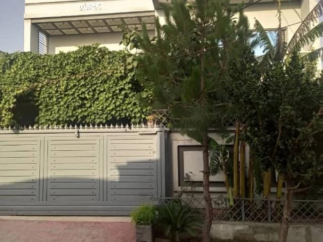 10 Marla Double Storey House Is Available For Sale In Gulshan Abad Sec Rawalpindi GULSHAN ABAD ID 88624