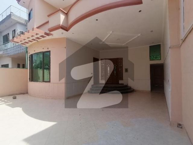 10 Marla Double Storey House Is Available For Sale On Lodhi Colony Road Multan Lodhi Colony Road