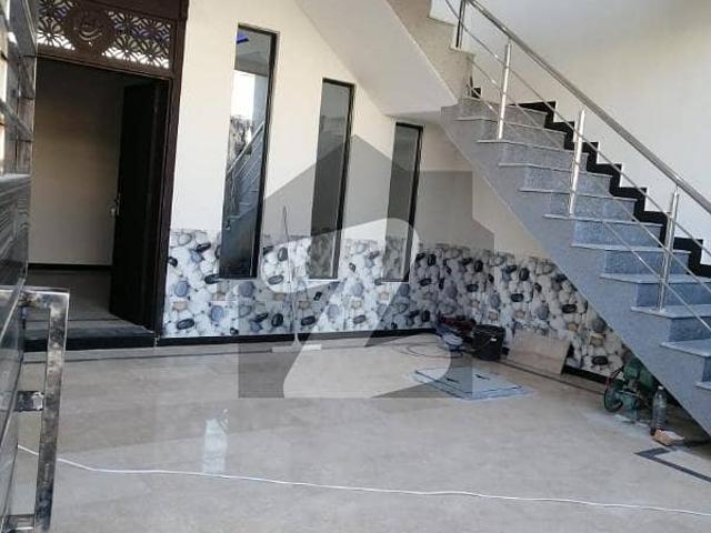 10 Marla Double Storey House Ready For Sale