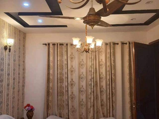 10 Marla Double Storey House 6bedroom 2kitchen Lahore WAPDA TOWN ID 87318