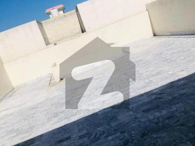 10 Marla Double Storey Luxury House For Sale ASC Housing Society