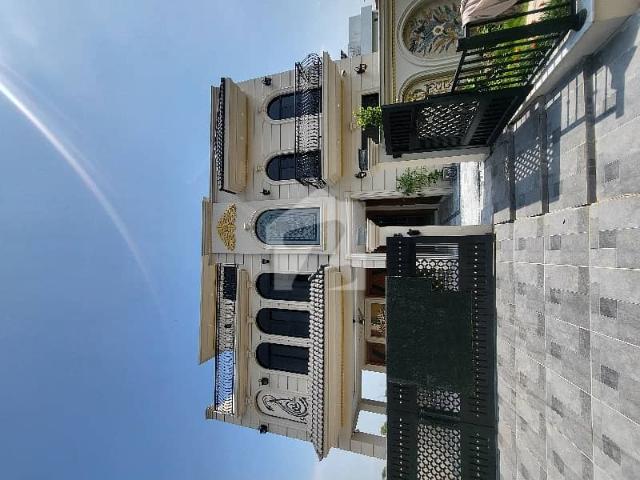 10 Marla Double Storey Luxury House For Sale In B 17 Islamabad