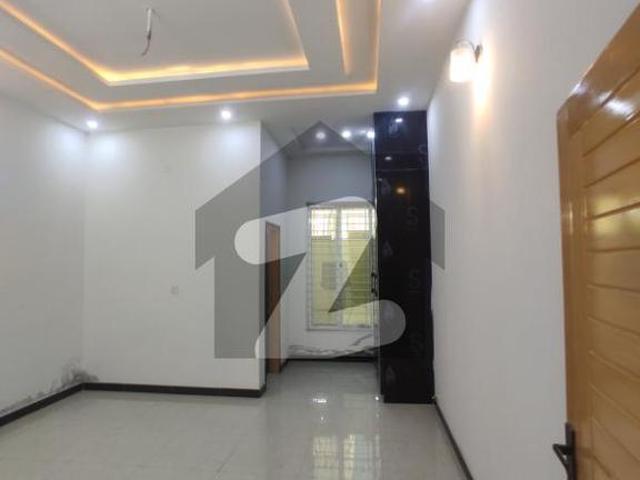10 Marla Double Storey PWD Housing Scheme