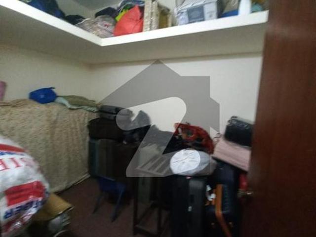 10 Marla Double Storey Vip House At Prime Location Allama Iqbal Town Sikandar Block