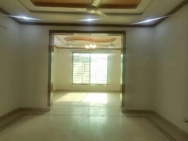 10 Marla Double Story 7 Bed House Available For Sale Rawalpindi Chaklala Scheme ID 87330