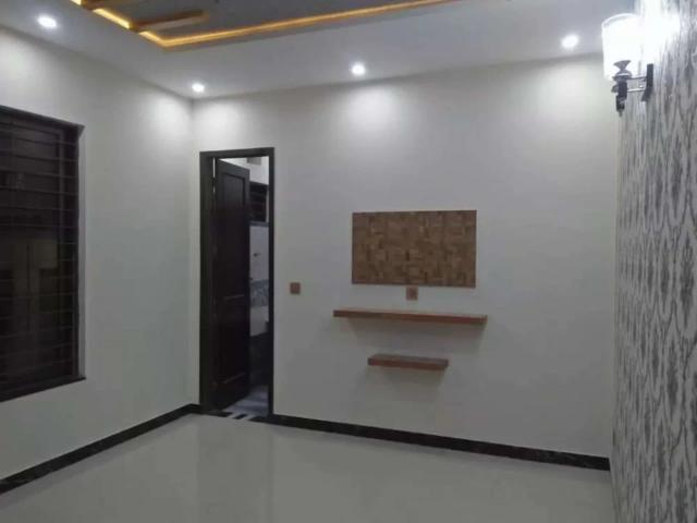 10 Marla Double Story Brand New House M black sabzazar Lahore Sabzazar Scheme ID 29638