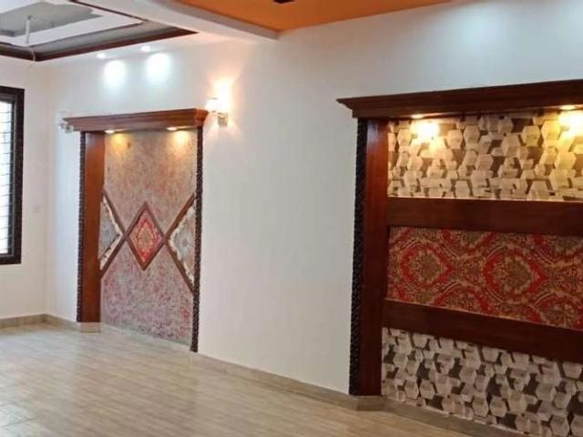 10 Marla Double Story Brand New House At Sabzazar N Block Lahore Sabzazar Scheme ID 26524