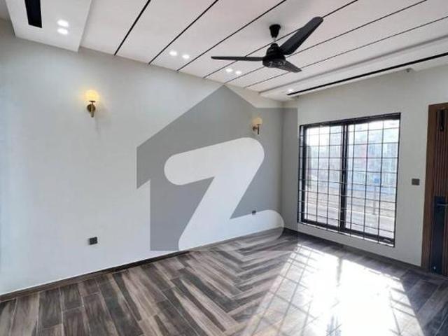10 Marla Double Story Brand New house for Sale in H Block Kohistan Enclave Sector H