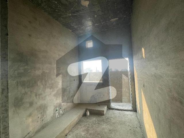 10 Marla Double Story Grey Structure House Is Available For Sale At Sector U DHA Multan. DHA Phase 1 Sector U