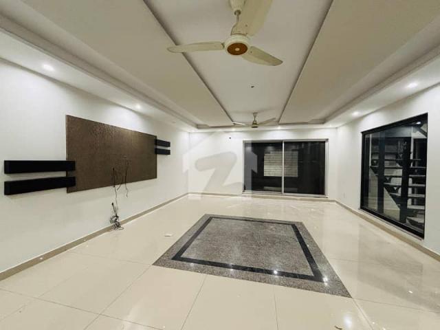 10 Marla Double Story Double Unit Spanish Design Brand New House For Sale In DHA Phase 6 LAHORE