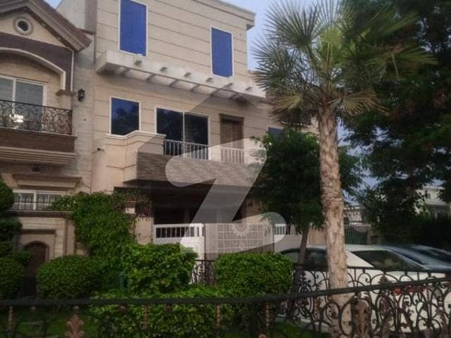 10 Marla Double Story Front Open Full House Available For Rent D 12 In Islamabad