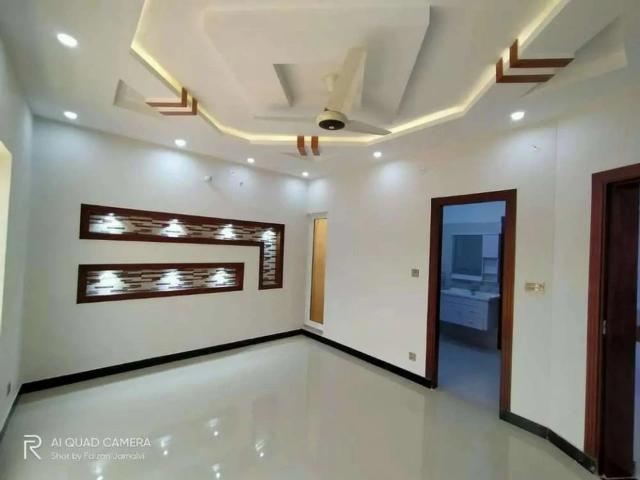10 marla double story house available for rent In Pak Arab society Lahore Pak Arab Housing Society ID 33914