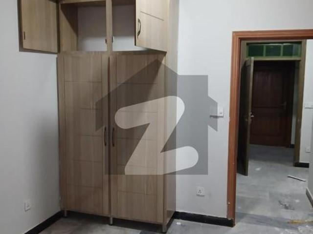 10 Marla Double Storey House available For Rent in Pakistan Town Phase 1