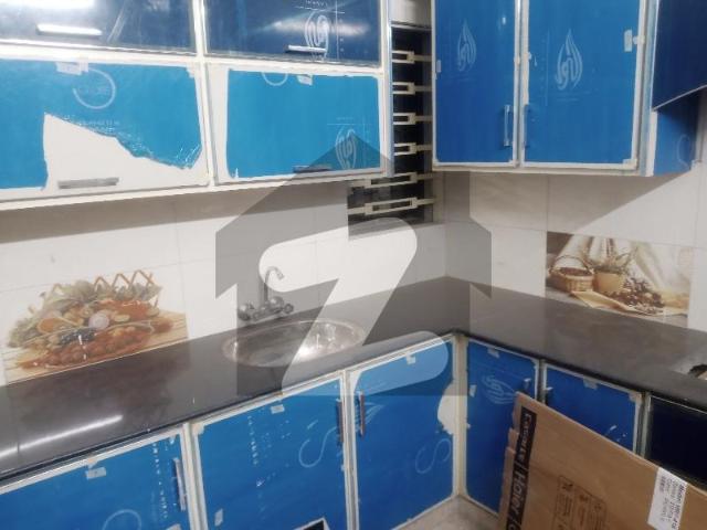 10 Marla Double Story House Available For Rent Soan Garden Block B