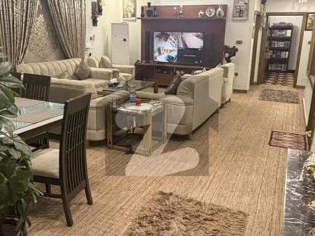 10 Marla Double Storey House Available For Sale in Ayub Colony Near Scheme 3 Chaklala Scheme 3