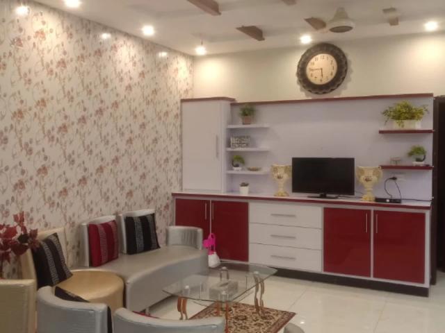 10 Marla Double Story House Available For sale In Gulshan Abad Sector Rawalpindi Bahria town ID 73949