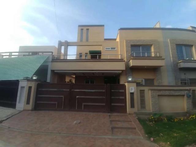 10 marla Double story House available for sale in Valencia Town Lahore Valencia Town ID 62361