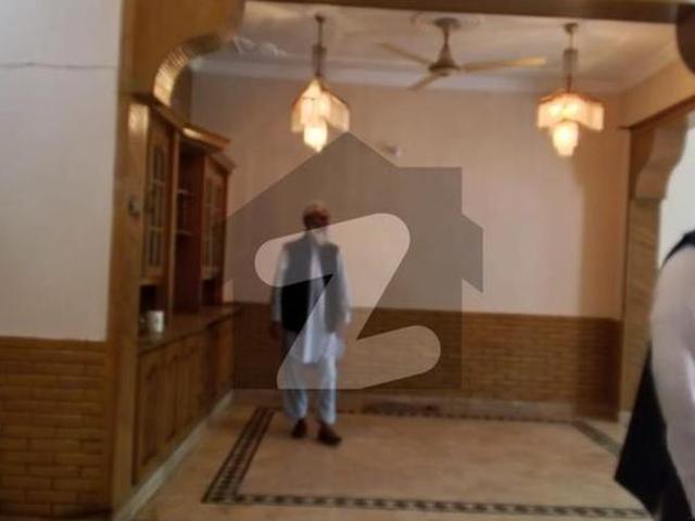5 Marla Double Storey House For Rent Airport Housing Society